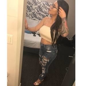 Meet your Posher, Madison